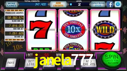 janela777 Login Rápido