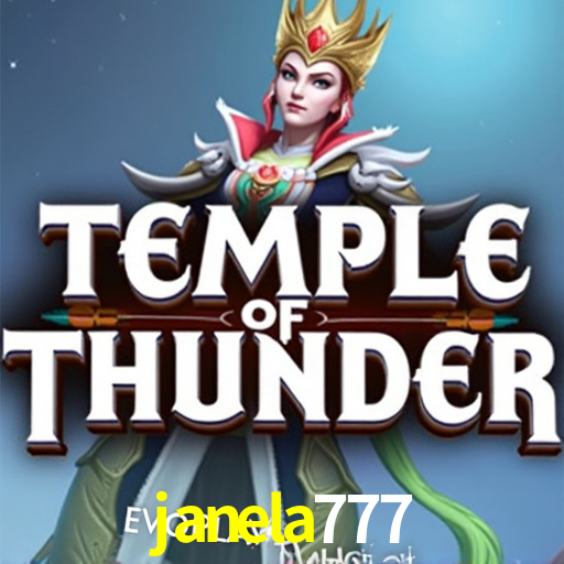 Cassino de Jogos janela777