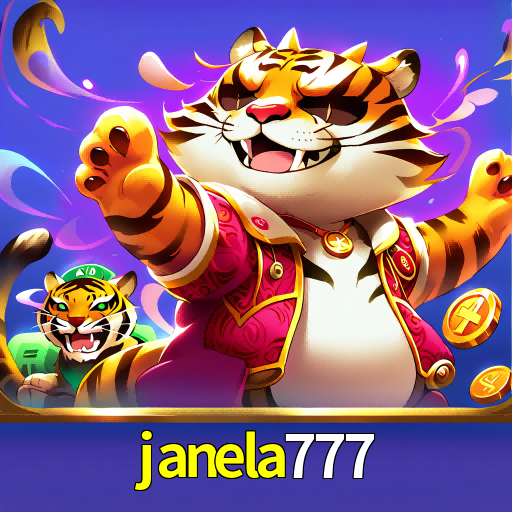 janela777